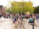 Albertsplatz Coburg Foto Michael von Aichberger